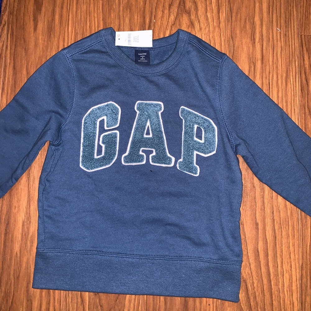 Gap sweatshirt
